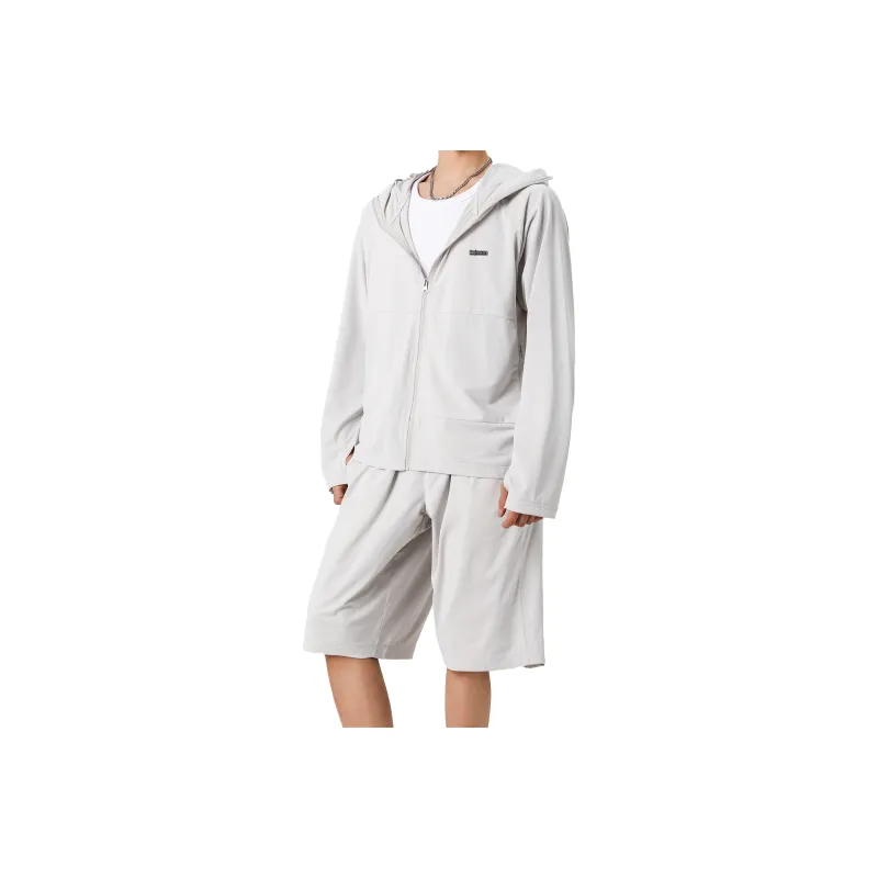 Ganbostore Casual Sportswear Unisex-11