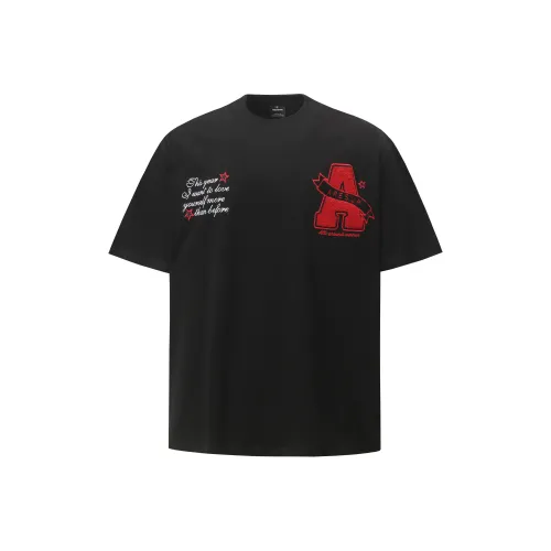 YEARNED T Shirts Women's