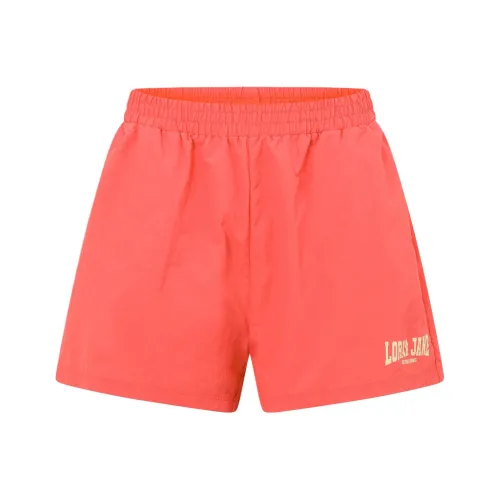 LORNA JANE LJ Active Living Sports Shorts Women's
