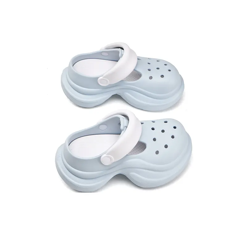 La Chapelle Clogs Women's-2