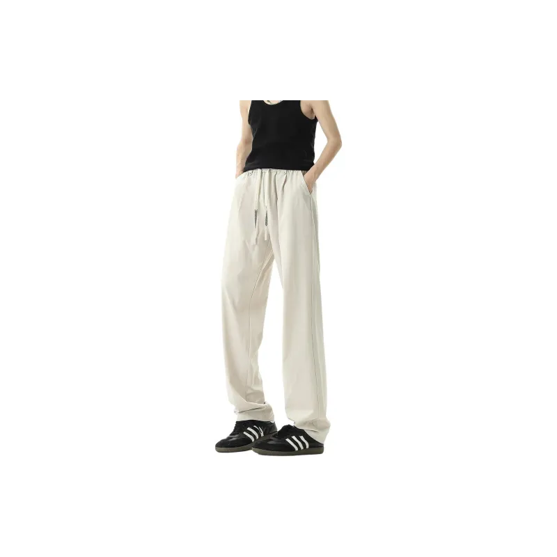 MEIPIN TANG Suit Trouser Unisex-5