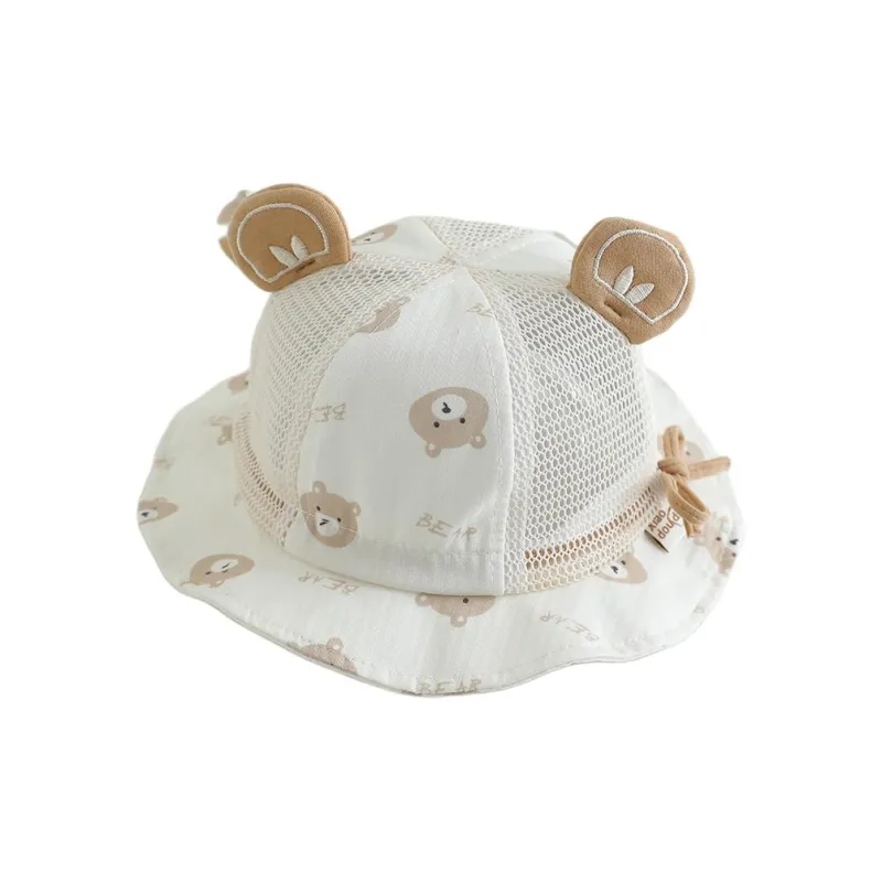 AAJF Bucket Hats Kids-5