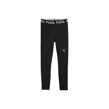 PUMA StrongDRYCELL Athletic Trousers Women's Black