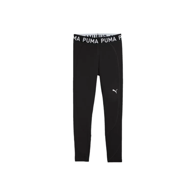 PUMA StrongDRYCELL Athletic Trousers Women's Black-0