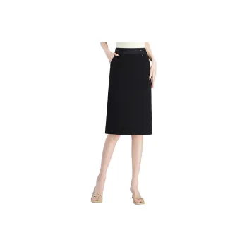 YIRANCHUN Casual Long Skirt Women's
