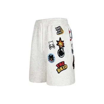 RVANGUARD Casual Shorts Unisex