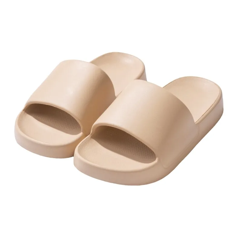 SHAJI Slippers / Home Slippers-6