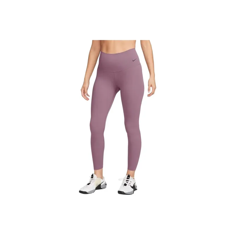 Nike Athletic Trousers Women's Purple-0