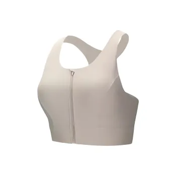 Anta Variety Training Collection Sports Underwear Women's Bare Khaki
