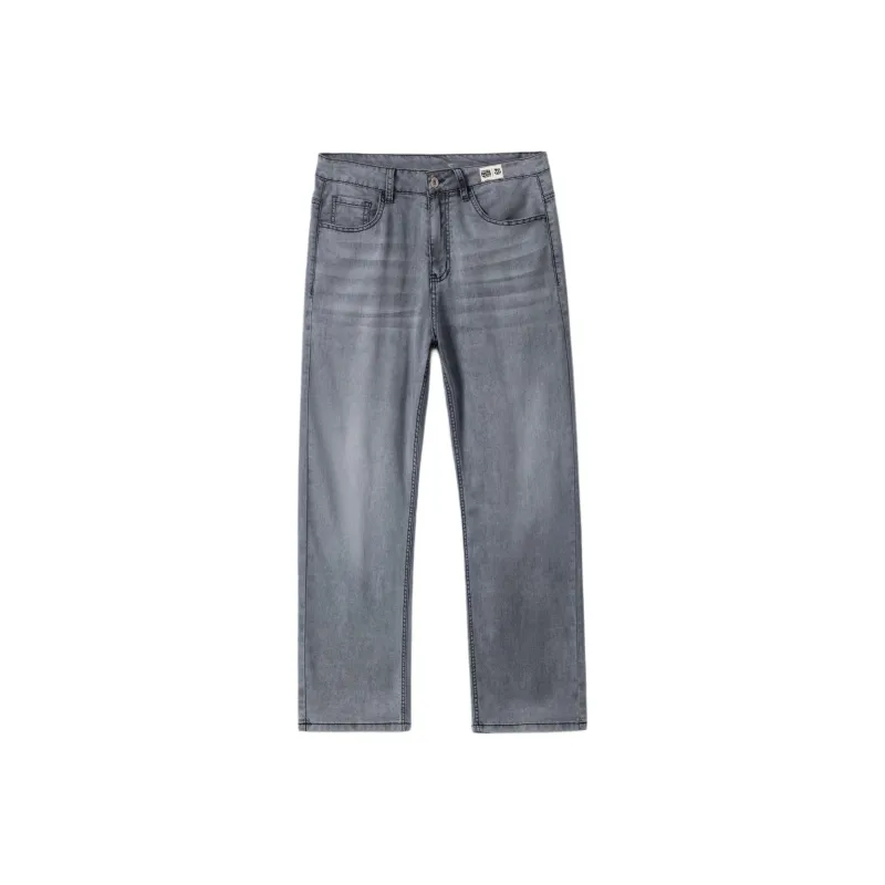 FCB ARCELONA Jeans Unisex-3