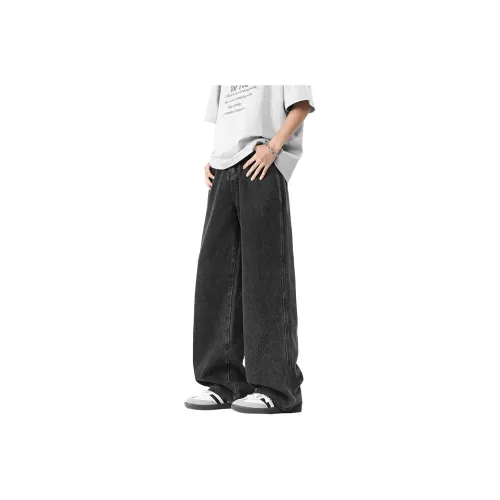 Vitocano Jeans Unisex Blue