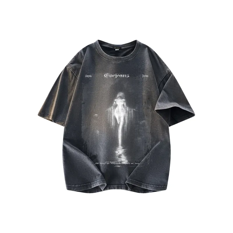 Yiwen T Shirts Unisex-12