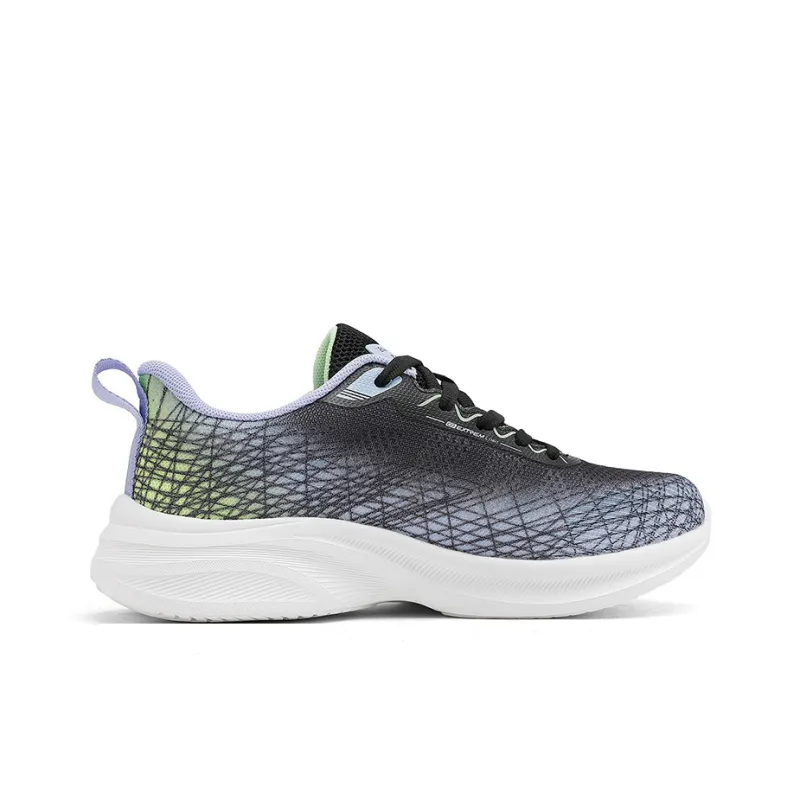 K bird Cushioning, Breathable, Lightweight Low Top Casual Racing Running Shoes Women's-7