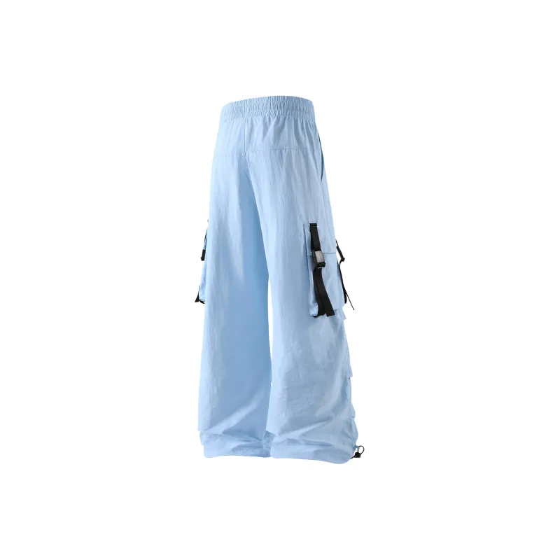 NXPTP Casual Pants Unisex-5
