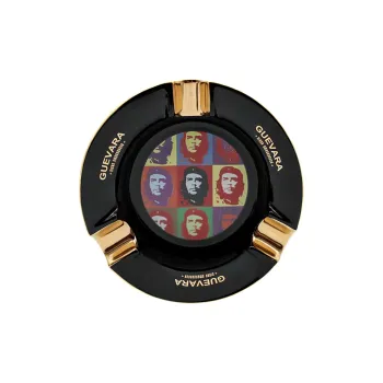 GUEVARA Ashtrays