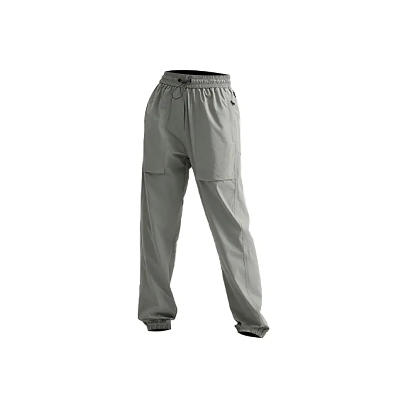 OPMO Casual Pants Unisex-0