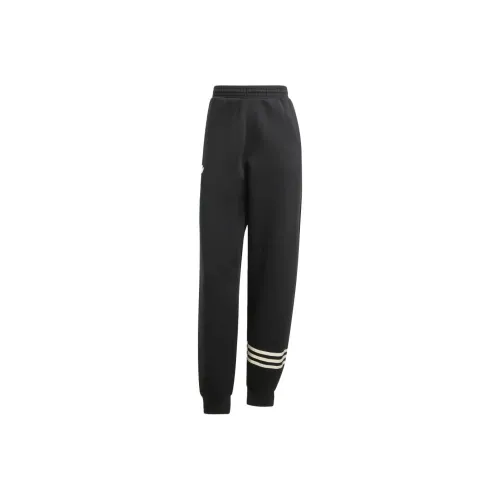 Adidas Originals Neuclassics Sports Pants Women's Black
