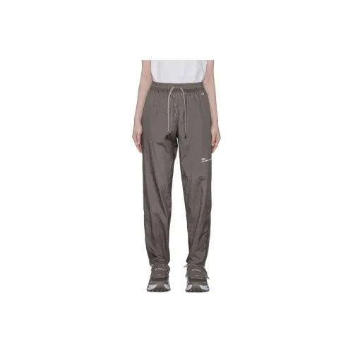 THE NORTH FACE x HYKE Trail Athletic Trousers Women's Falcon Gray