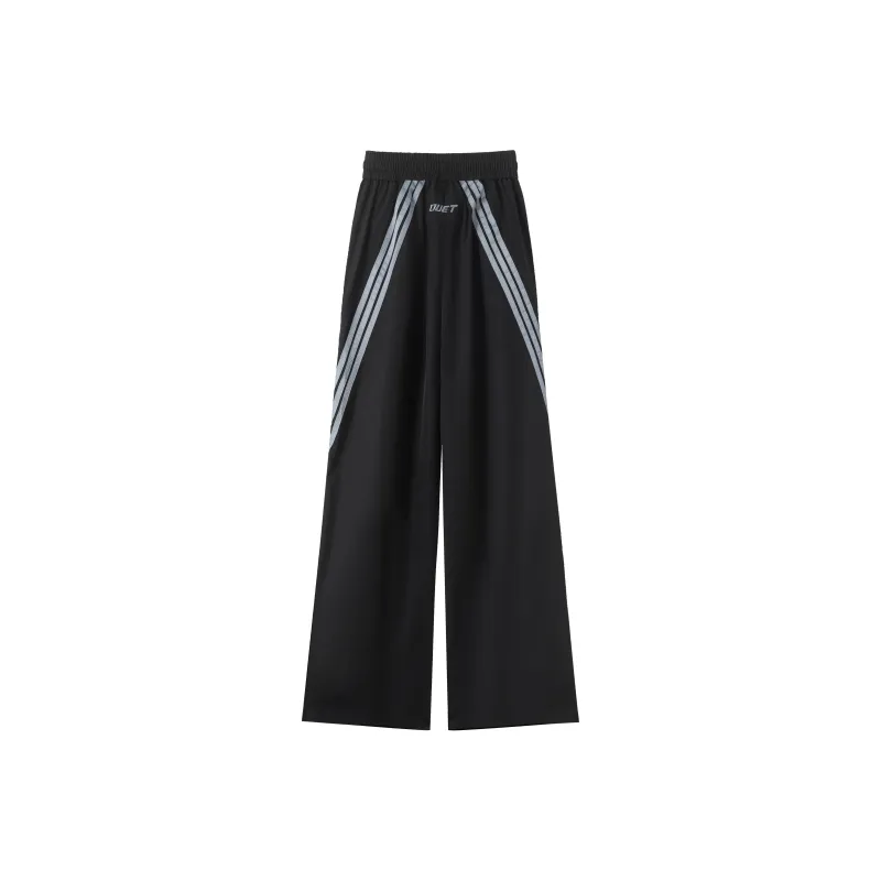 Rose Casual Pants Women's-11