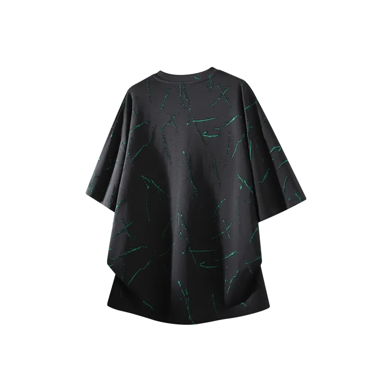 MUSCLETECH T Shirts Unisex-5