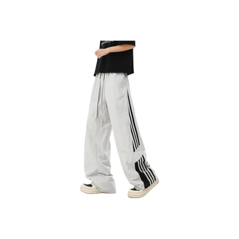 JIMI&JONS Casual Pants Unisex-5