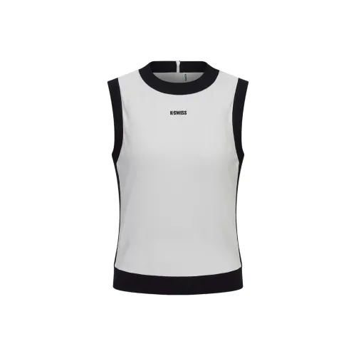 KSWISS Sport Vests Women's 161 K00W WVHT0