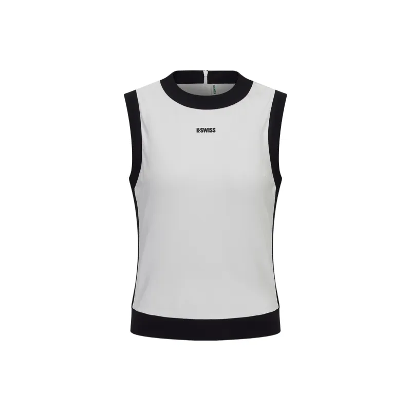 KSWISS Sport Vests Women's 161 K00W WVHT0-0