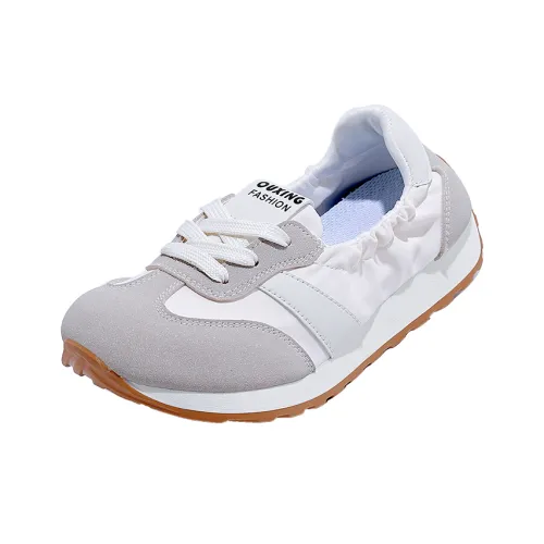 ZULISHI Low Top Casual Shoes Women's