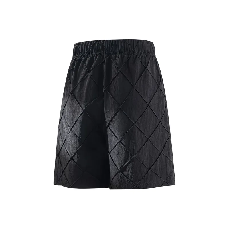CAT'S PAW Casual Shorts Unisex-1