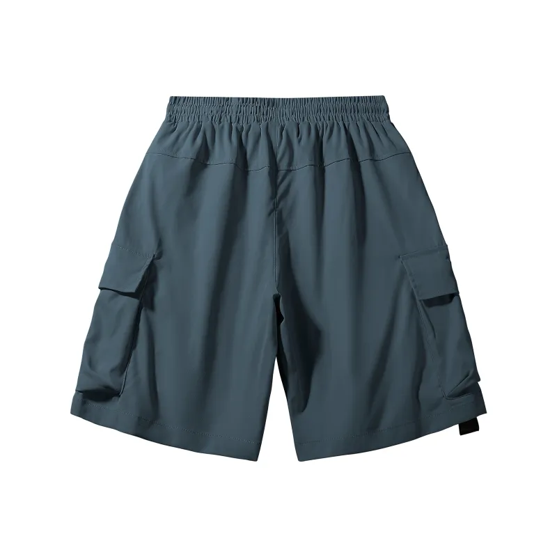 NEXTOUR Cargo Shorts Unisex-33