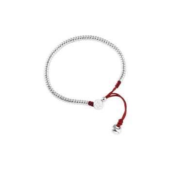 LIPSW S 999 Fine Silver Pure Silver Bracelets Women's