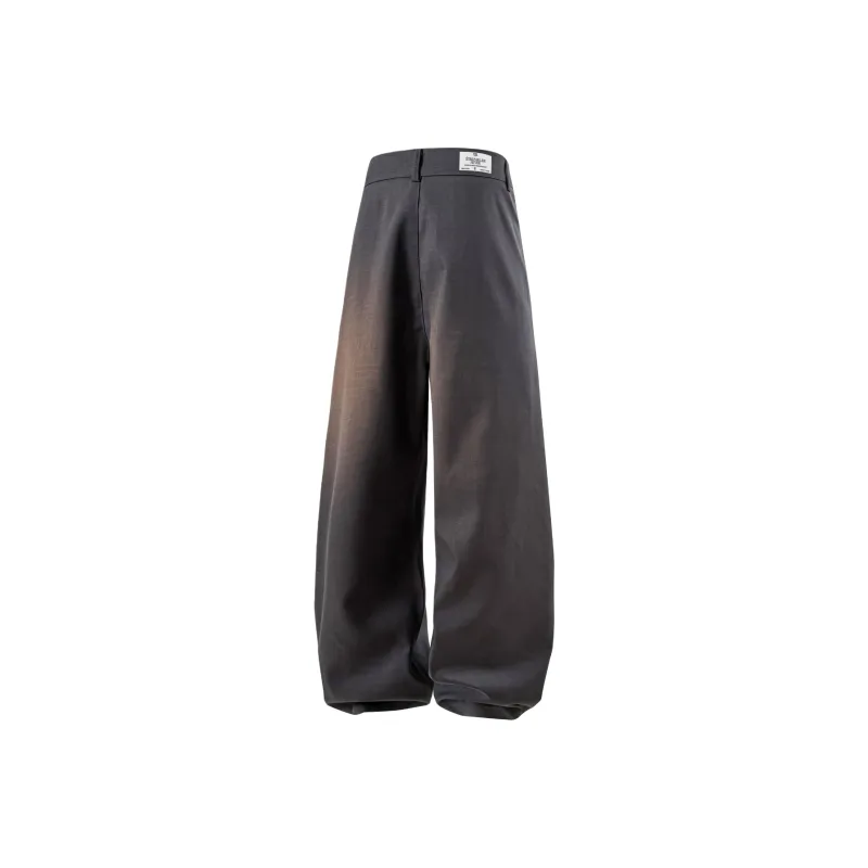 Être Par Lee Suit Trouser Unisex-3