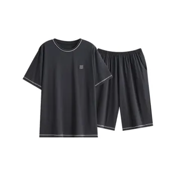 LUYOUYE Men Pajama Sets