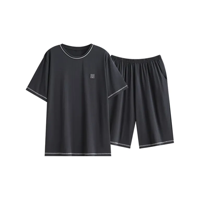 LUYOUYE Men Pajama Sets-0