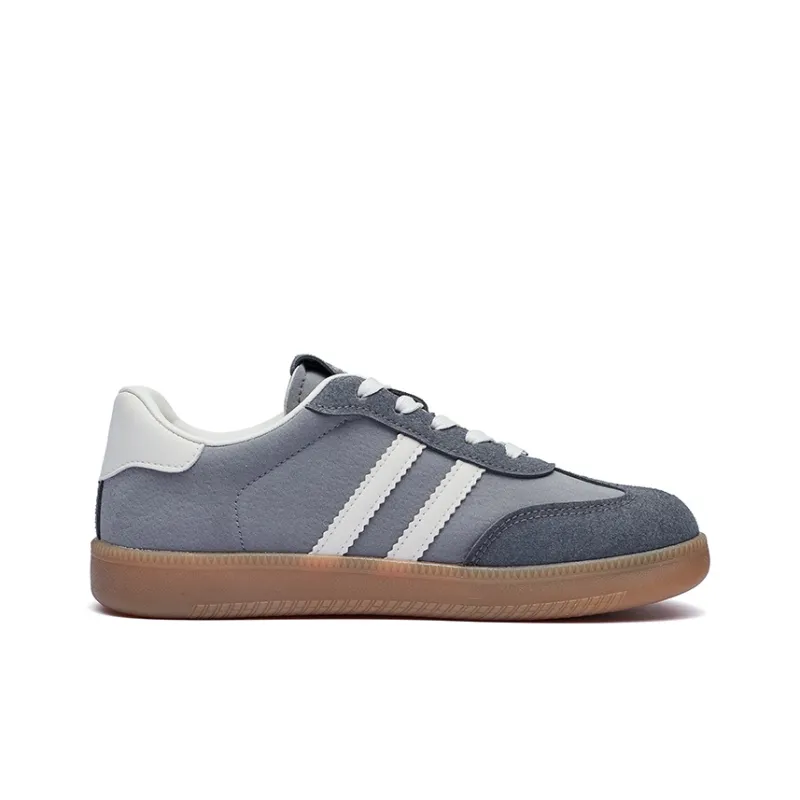 VKOI 1999 Non slip Lightweight Low Top Skateboard Shoes Women's-15