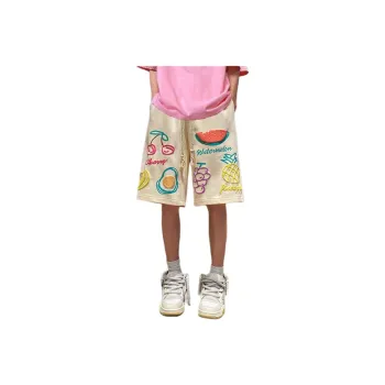 RVANGUARD Casual Shorts Unisex