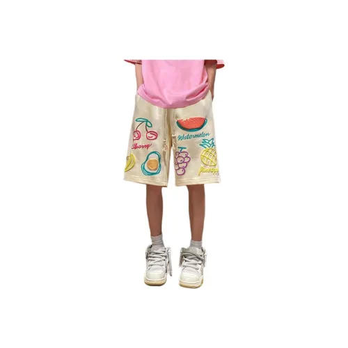 RVANGUARD Casual Shorts Unisex