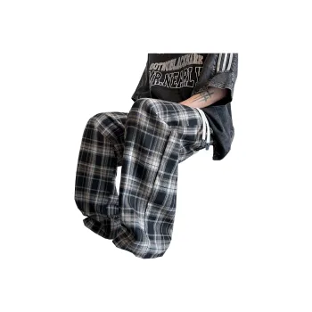 F·dragon Casual Pants Unisex