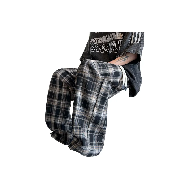 F·dragon Casual Pants Unisex-0