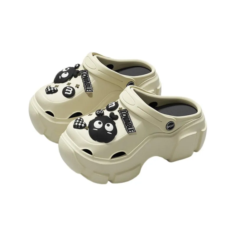 KUUJOO Slippers / Home Slippers-7