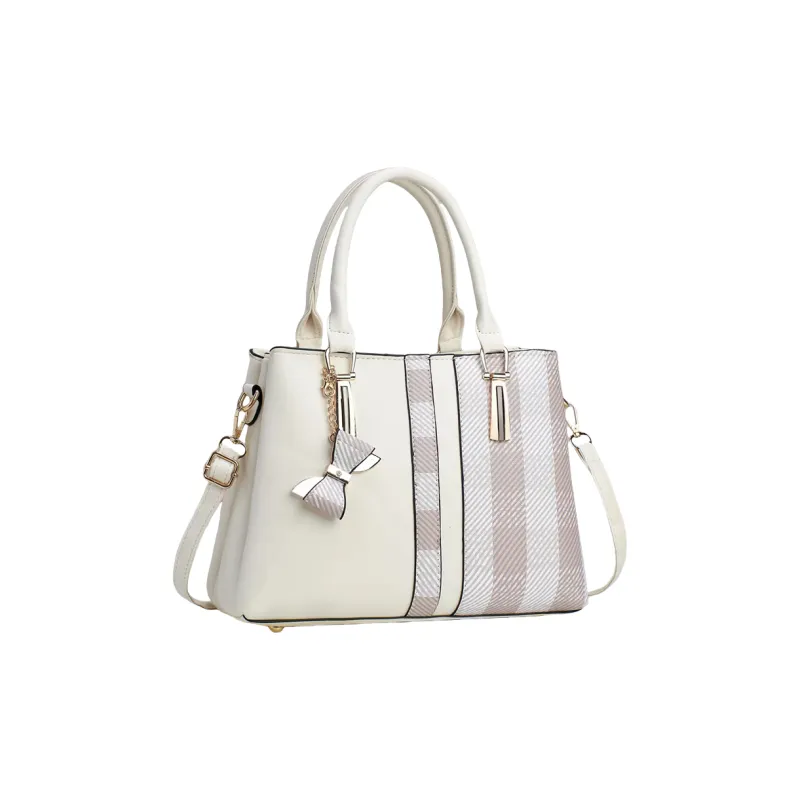 Gerlanx PU Crossbody Handbag Women's Multicolor-0