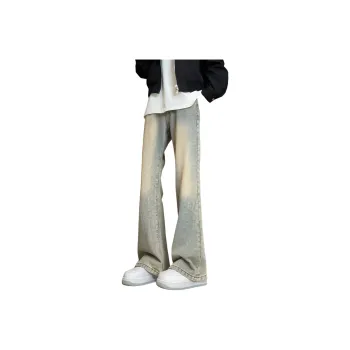FASTFISH Jeans Unisex