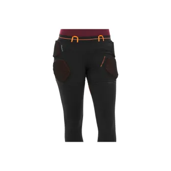 DECATHLON Sports Shorts Women's Black
