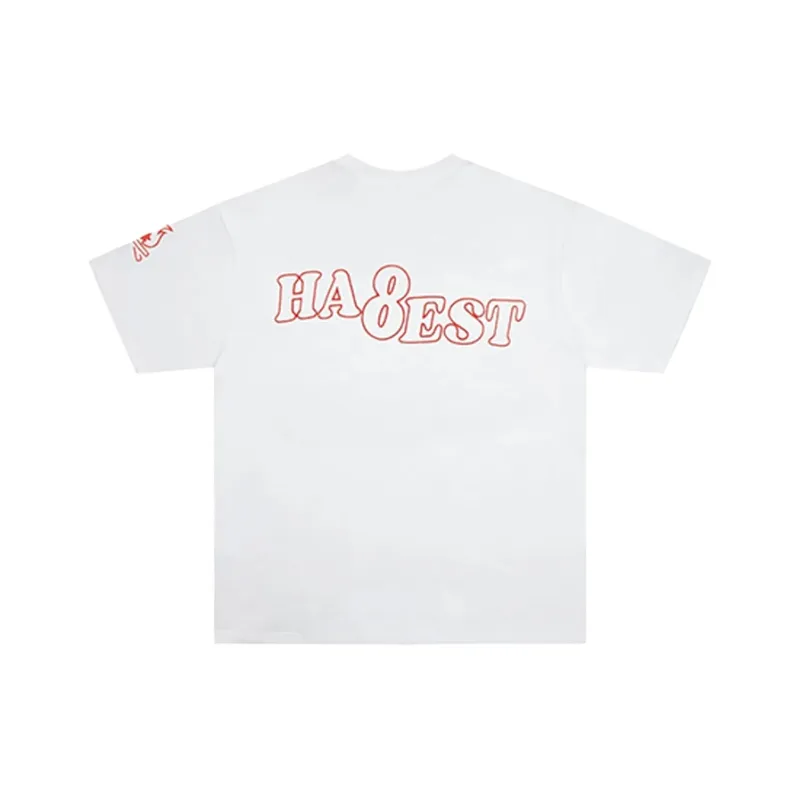 RTTO T Shirts Unisex-9