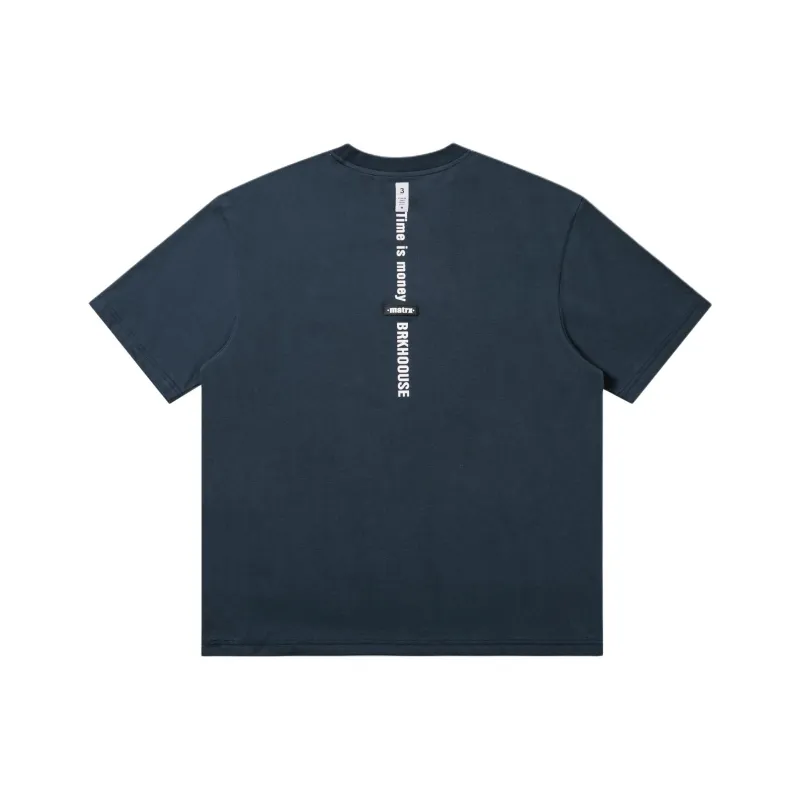 WOOD SOON T Shirts Unisex-7