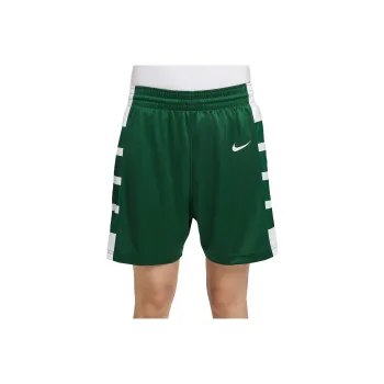 Nike Dri Fit Sports Shorts Women's Dark Team Green