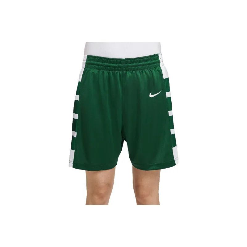 Nike Dri Fit Sports Shorts Women's Dark Team Green-0