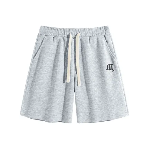 Tonlion Casual Shorts Unisex