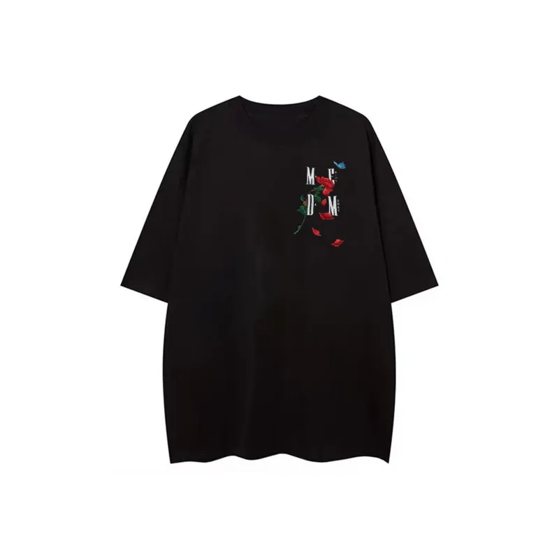 FORCEPULR T Shirts Unisex-1