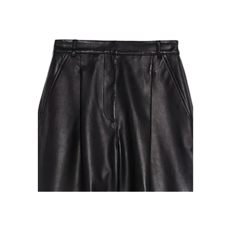 WEEKEND MaxMara Shorts Women's Black-4
